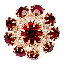 V 337/Boton Strass_V 337_B040732